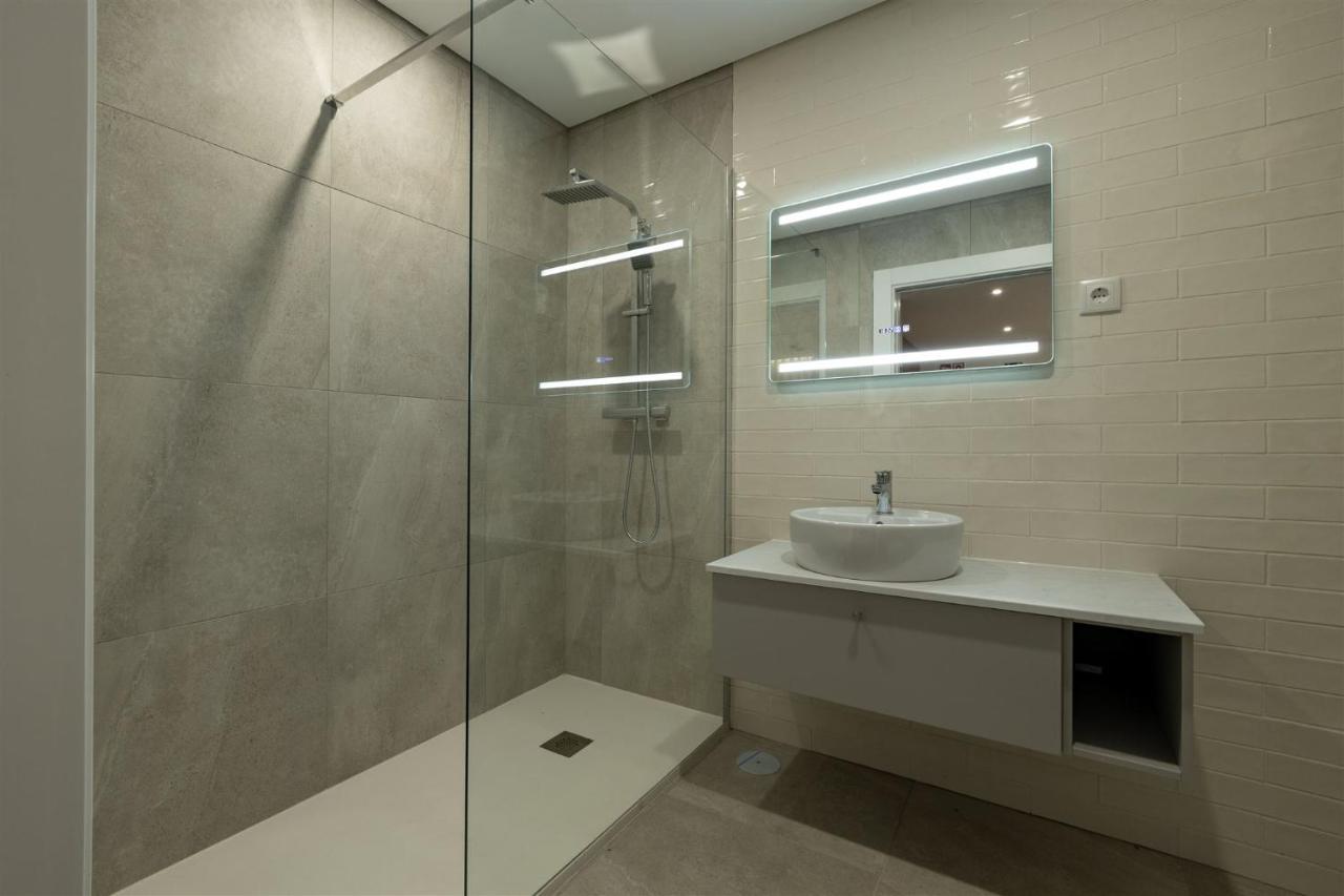 Be Alva Daire Oliveira do Hospital Dış mekan fotoğraf